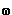 omega